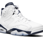 Air Jordan 6 Retro "Midnight Navy 2022" CT8529 141