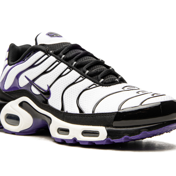 Air Max Plus "Persian Violet" DB0682 100