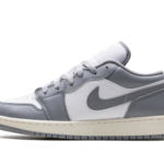 Air Jordan 1 GS "Vintage Grey" 553560 053