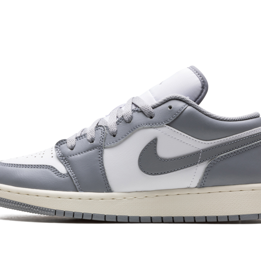 Air Jordan 1 GS "Vintage Grey" 553560 053