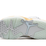 Air Jordan 6 WMNS "Pearl" DQ4914 074