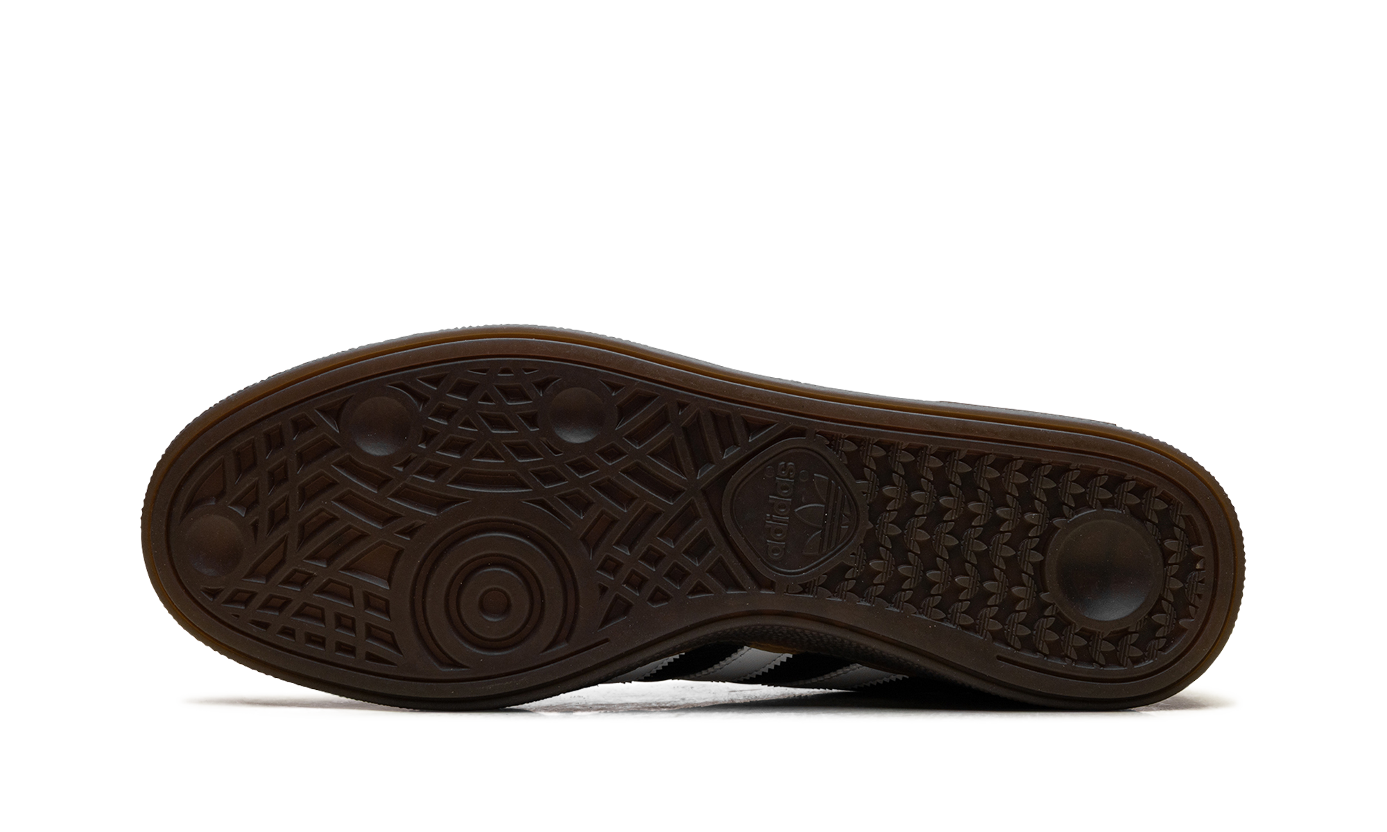 Handball Spezial "Black / White / Gum" IE3402