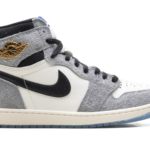 Air Jordan 1 High "Cool Grey" DZ5485 003