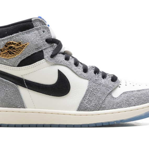 Air Jordan 1 High "Cool Grey" DZ5485 003