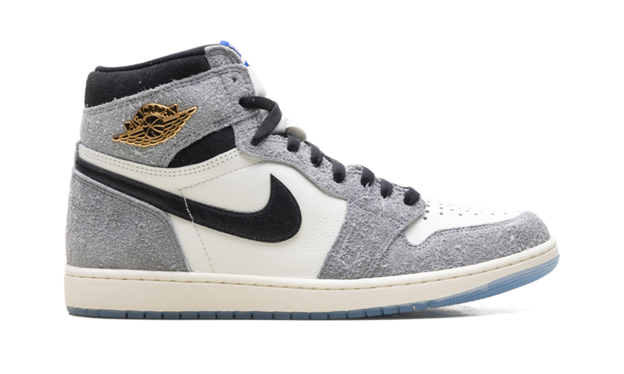 Air Jordan 1 High "Cool Grey" DZ5485 003