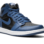 Air Jordan 1 High OG "Dark Marina Blue" 555088 404