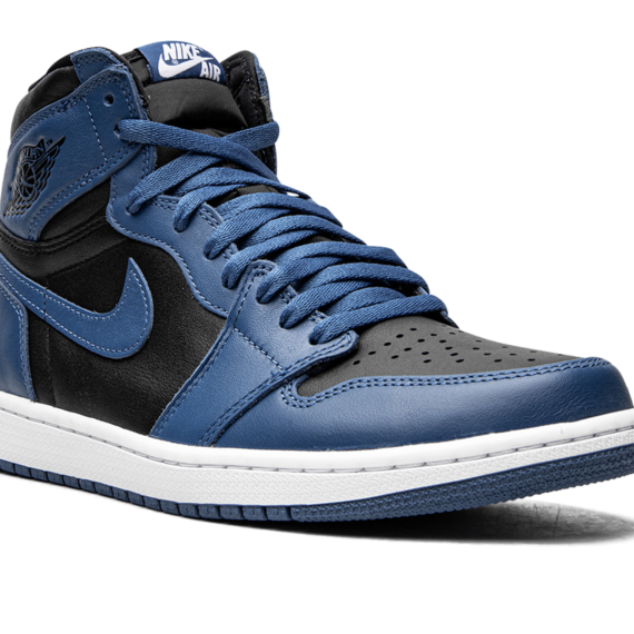 Air Jordan 1 High OG "Dark Marina Blue" 555088 404
