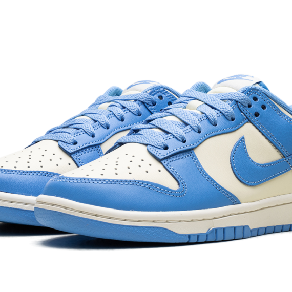 Dunk Low Retro "University Blue" DV0833 113