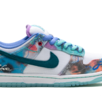 Dunk Low SB "Futura Laboratories - Bleached Aqua" HF6061 400