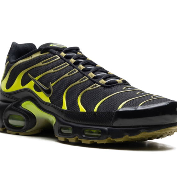 Air Max Plus "Green" DM0032 010