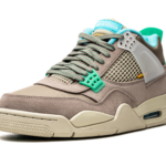 Air Jordan 4 Retro SP "Union LA 30th Anniversary - Taupe Haze" DJ5718 242