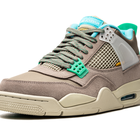 Air Jordan 4 Retro SP "Union LA 30th Anniversary - Taupe Haze" DJ5718 242
