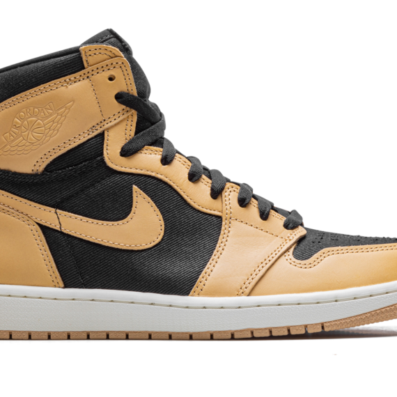 Air Jordan 1 "Heirloom" 555088 202