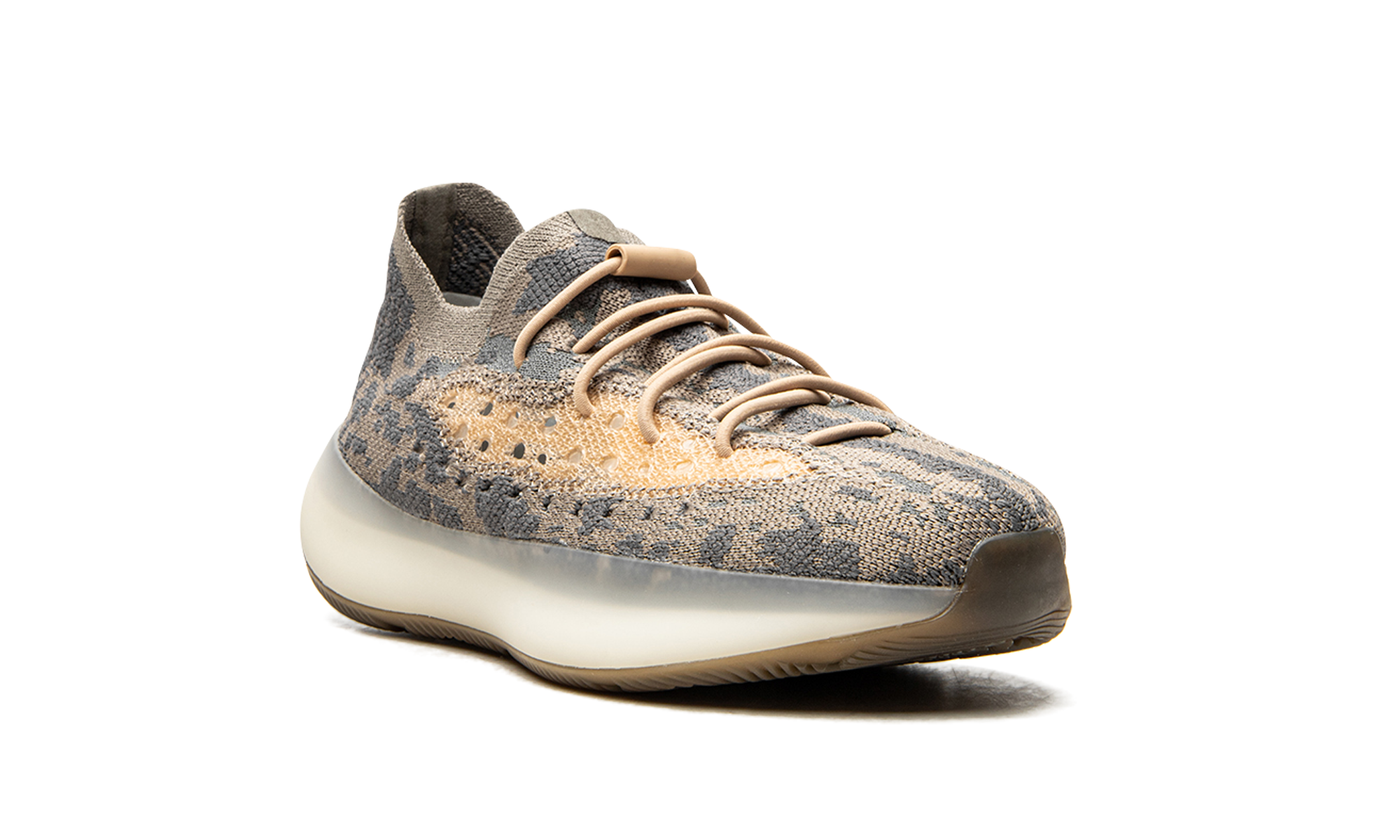 Yeezy 380 Boost Kids "Mist" FX9766