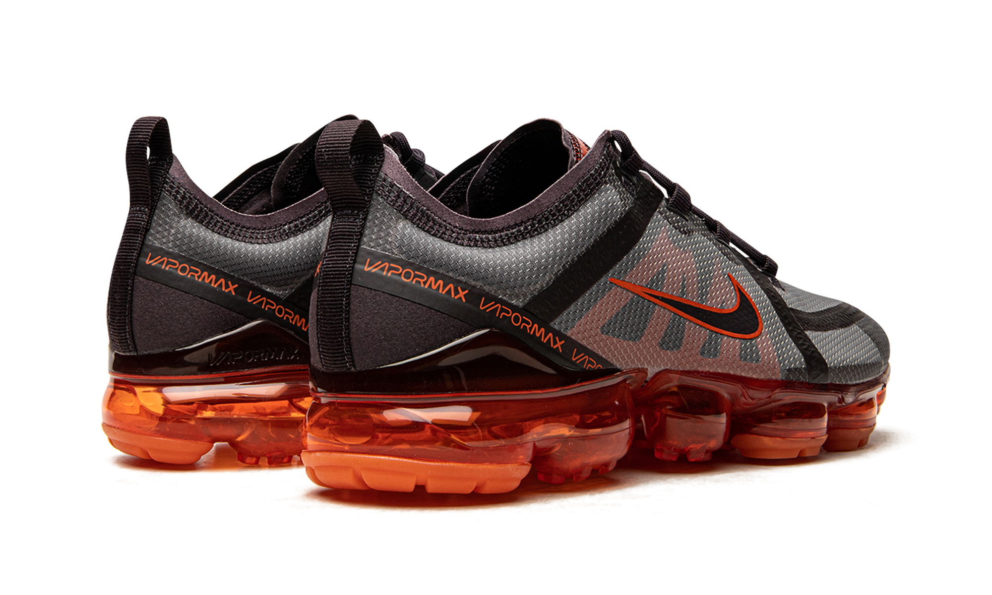 Air Vapormax 2019 "Burgundy Ash" AR6631 601