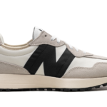 327 "Sea Salt Black" MS327FE