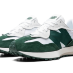 327 "Nightwatch Green" U327WEL