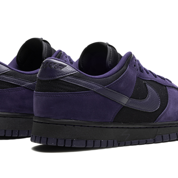 DUNK LO LX WMNS "Purple Ink" FB7720 001