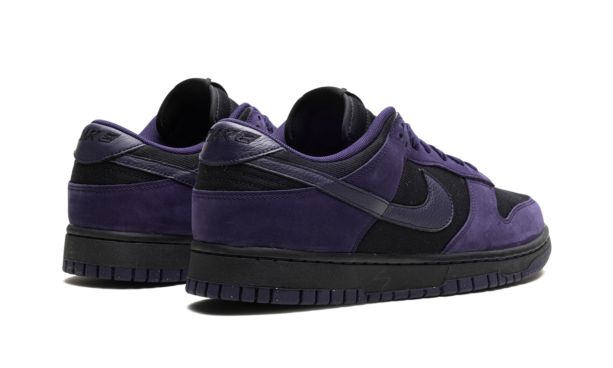 DUNK LO LX WMNS "Purple Ink" FB7720 001