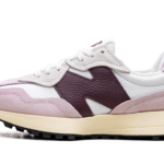 327 "Twilight Haze Faded Plum" U327WPKB