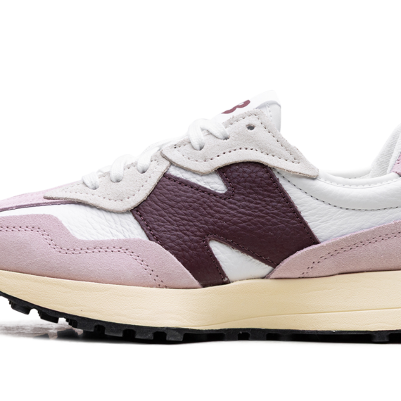 327 "Twilight Haze Faded Plum" U327WPKB