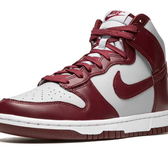 Dunk Hi Retro "Dark Beetroot" DD1399 600