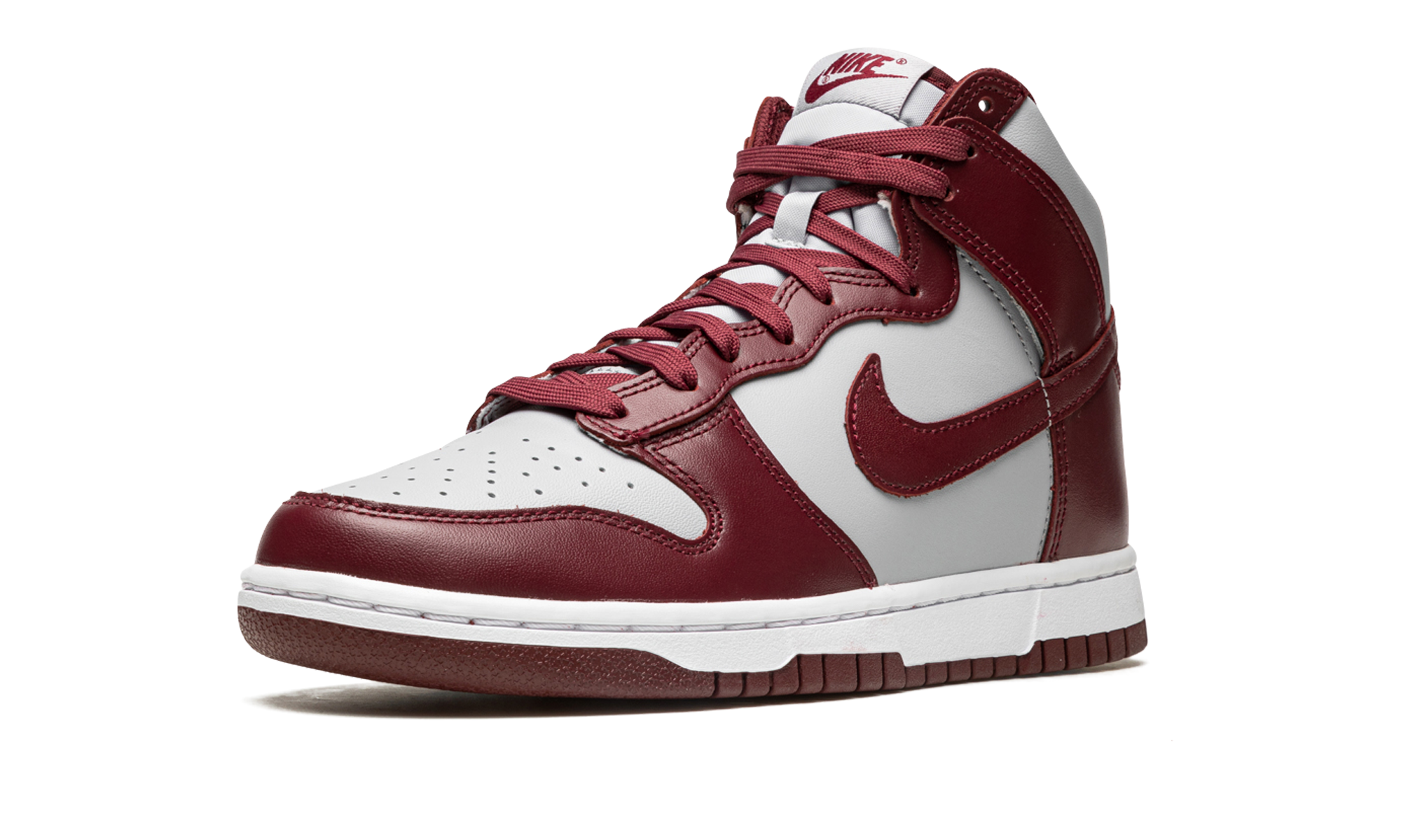 Dunk Hi Retro "Dark Beetroot" DD1399 600