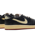 Air Jordan 1 Low OG "Nigel Sylvester - Better With Time" IB8958 001