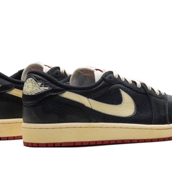 Air Jordan 1 Low OG "Nigel Sylvester - Better With Time" IB8958 001