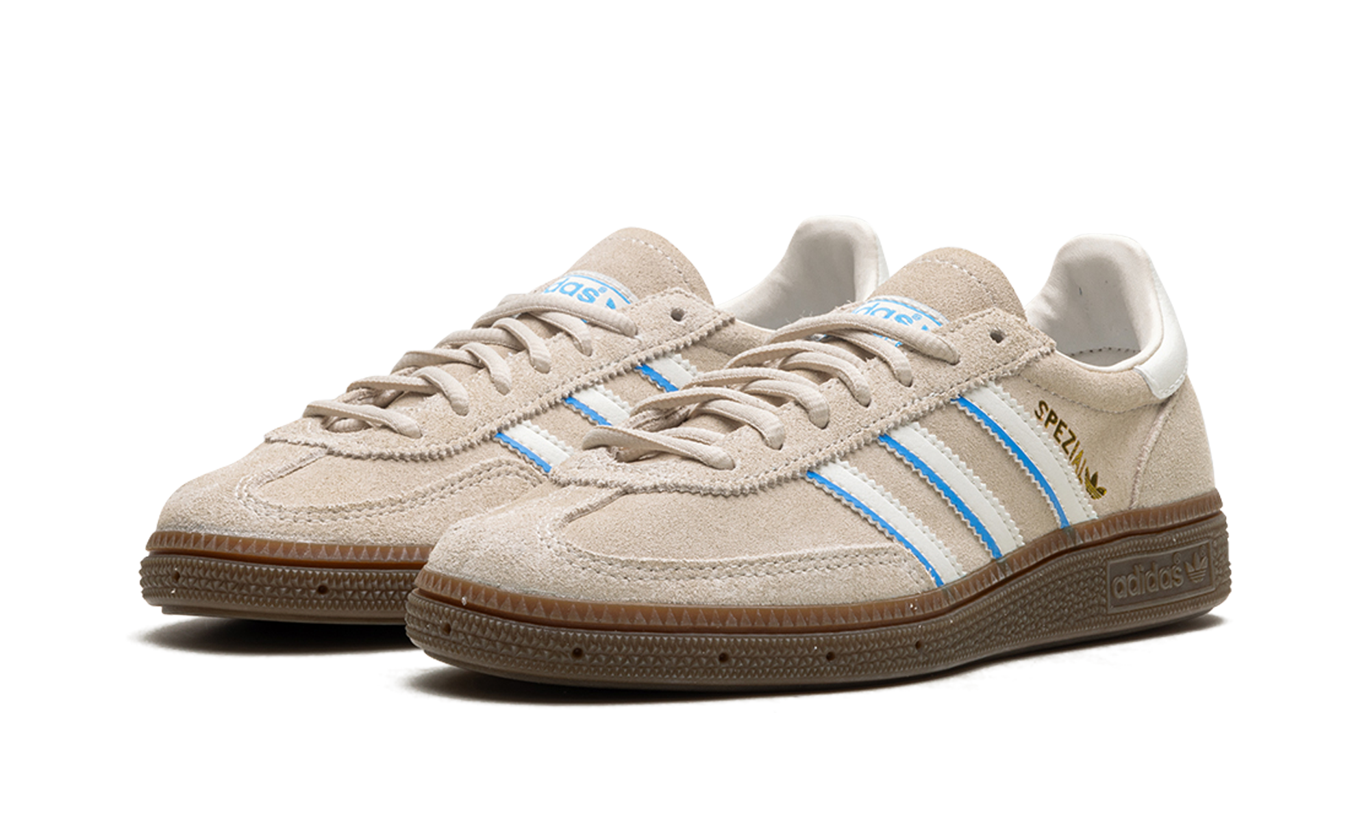 HANDBALL SPEZIAL "Aluminium" IH9962