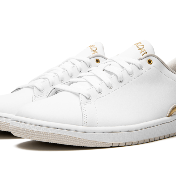 Air Jordan 1 Centre Court DQ8577 100