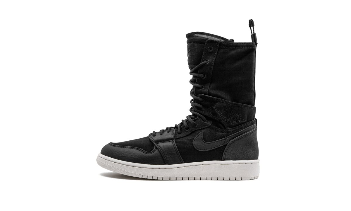 AIR Jordan 1 Explorer XX High WMNS "Black Phantom" AQ7883 001