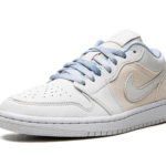 AIR JORDAN 1 LO SE WMNS "Grey cream" DQ4151 500