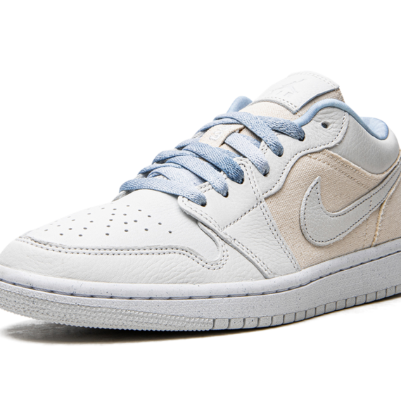 AIR JORDAN 1 LO SE WMNS "Grey cream" DQ4151 500