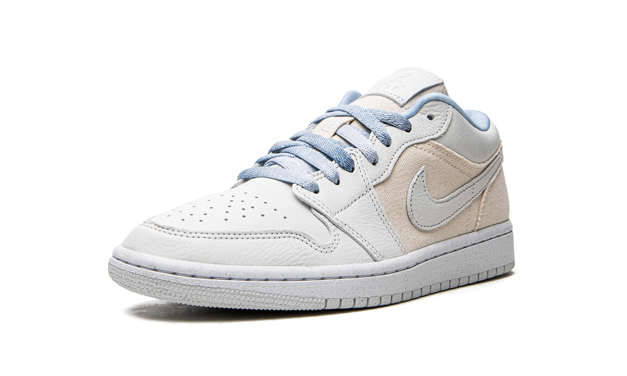 AIR JORDAN 1 LO SE WMNS "Grey cream" DQ4151 500