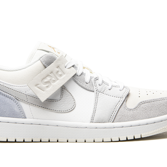 Air Jordan 1 Low "Paris" CV3043 100