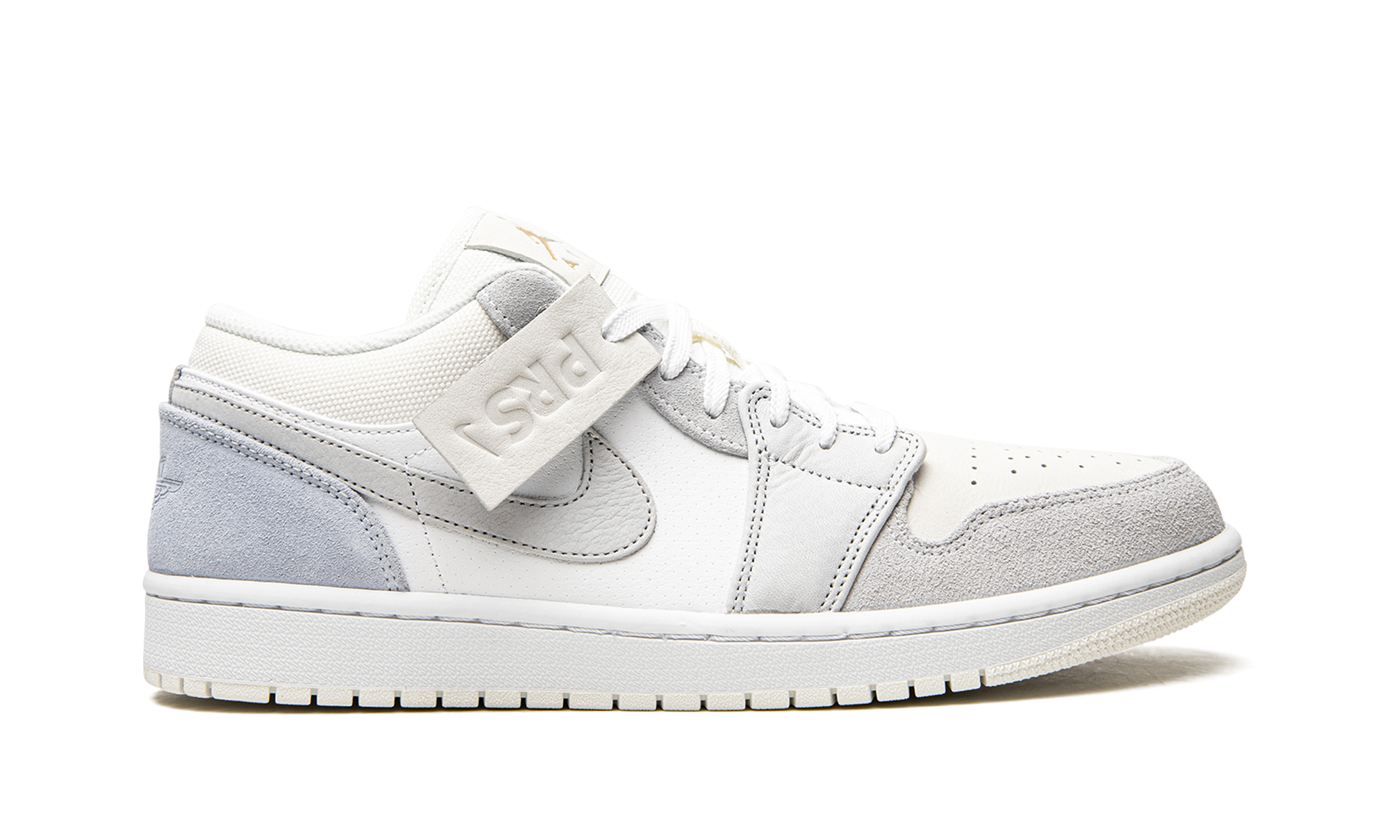 Air Jordan 1 Low "Paris" CV3043 100