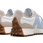 327 WMNS "Timberwolf Sea Salt" WS327FTA