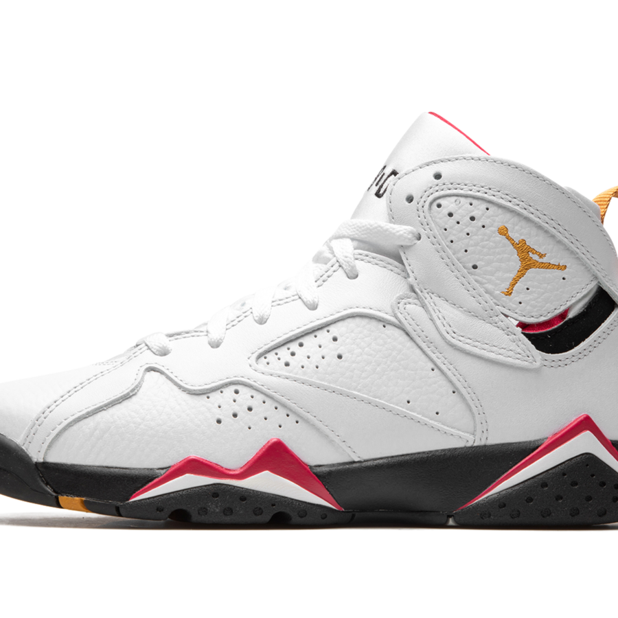 Air Jordan 7 GS "Cardinal" DQ6040 106