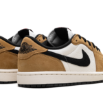 Air Jordan 1 Retro Low OG "Rookie Of The Year" CZ0790 107