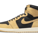 Air Jordan 1 "Heirloom" 555088 202