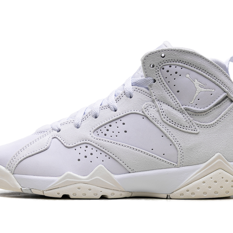 Air Jordan 7 GS "Cobalt Bliss" DV2255 400