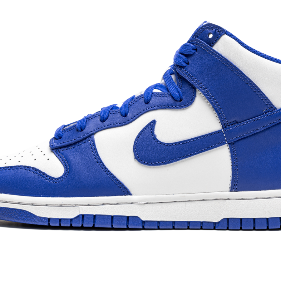 Dunk High "Game Royal" DD1399 102