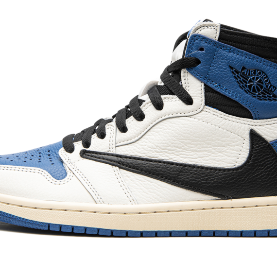 Air Jordan 1 High OG SP "Travis Scott - Fragment" DH3227 105