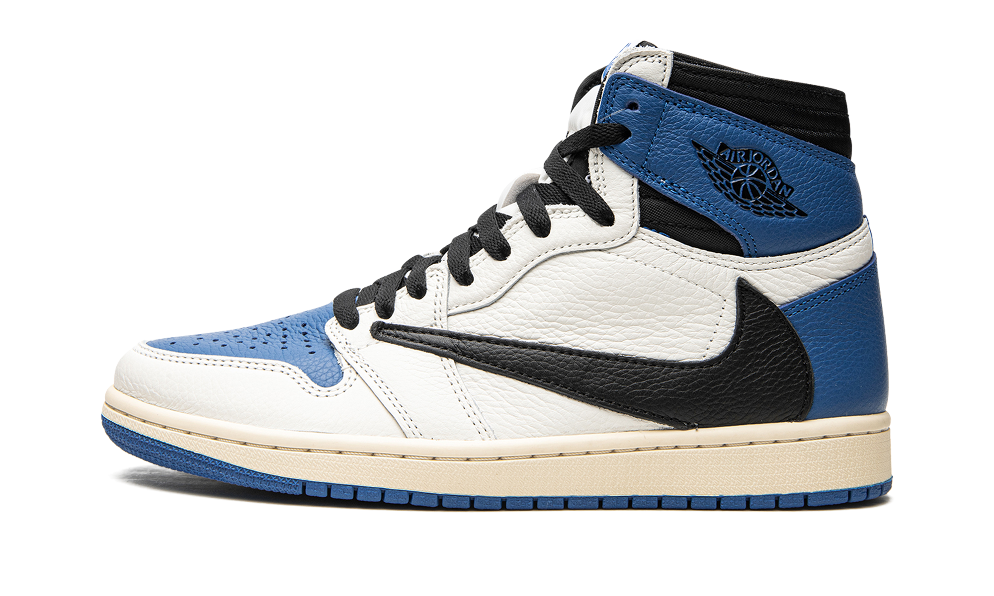 Air Jordan 1 High OG SP "Travis Scott - Fragment" DH3227 105