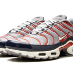 Air Max Plus "USA Grey" DB0682 003