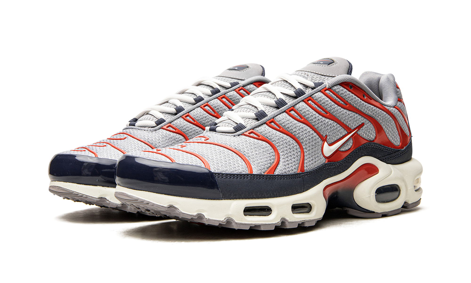 Air Max Plus "USA Grey" DB0682 003