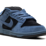 SB Dunk Low "Supreme - Ocean Fog" HQ8487 400