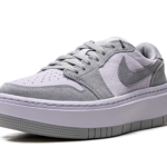 AIR JORDAN 1 ELEVATE LO WMNS "Stealth / Titanium" DH7004 005