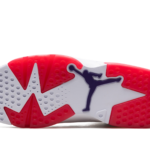 Air Jordan 6 Retro "Hare" CT8529 062